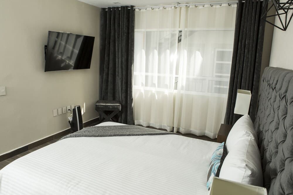 Suites Rio Elba