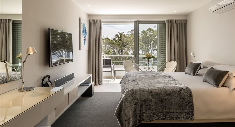 South Beach Camps Bay Boutique Hotel
