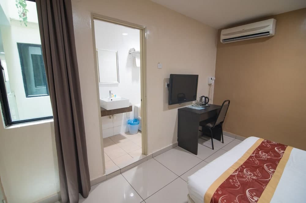 SohoTown 2 Hotel