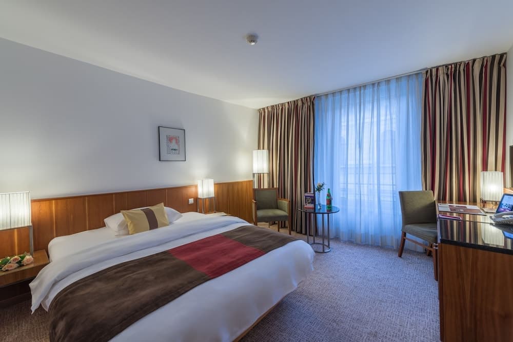 K+K Hotel Opera