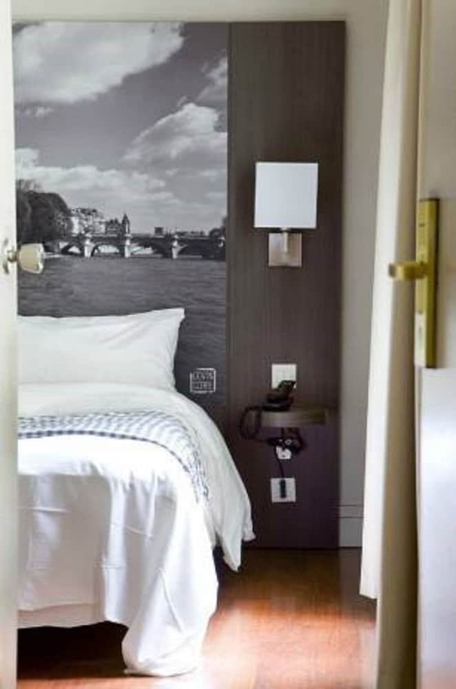 Hotel Victoria