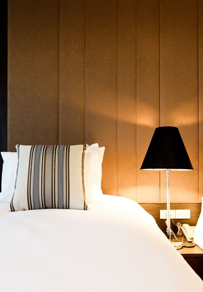 Crystal Suites Suvarnbhumi Airport