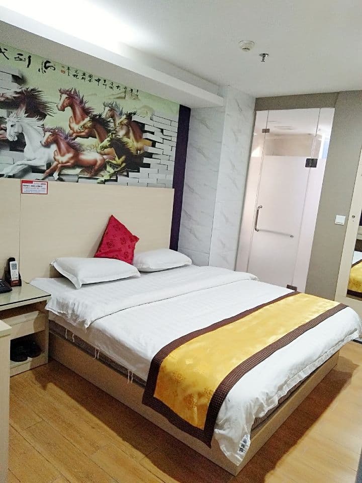 Kaishun Hotel Guangzhou