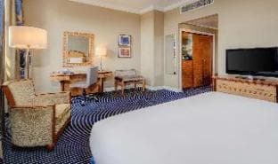 Hilton London Paddington