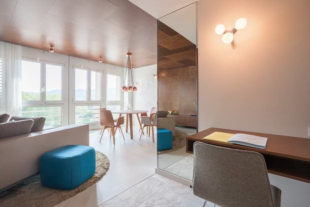Ema House Hotel Suites