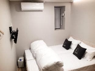 K-Grand Hostel Myeongdong Seoul