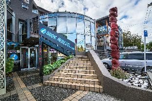 Tahuna Pod Hostel