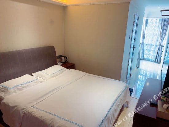Gaoxun Hotel