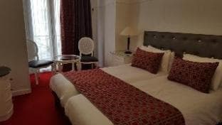 Hotel Boréal Nice