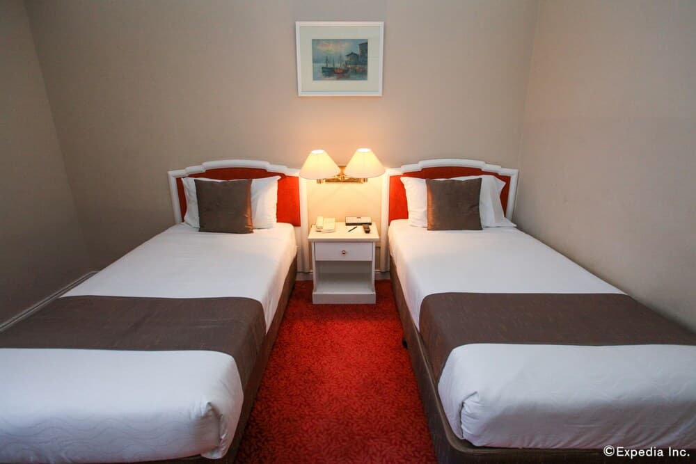 Holiday Inn Express & Suites Singapore Novena, an IHG Hotel