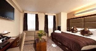 Mercure London Paddington Hotel