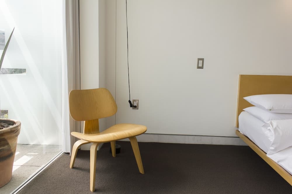 Habita, Mexico City, a Member of Design Hotels