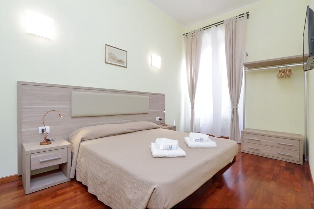 The Guesthouse