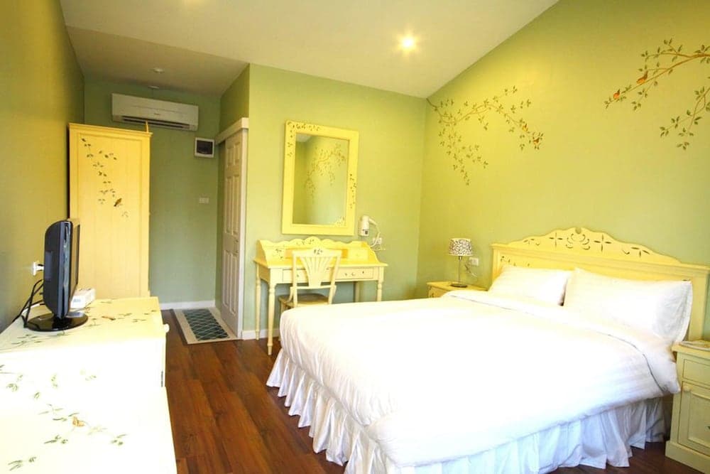 Oberry Resort