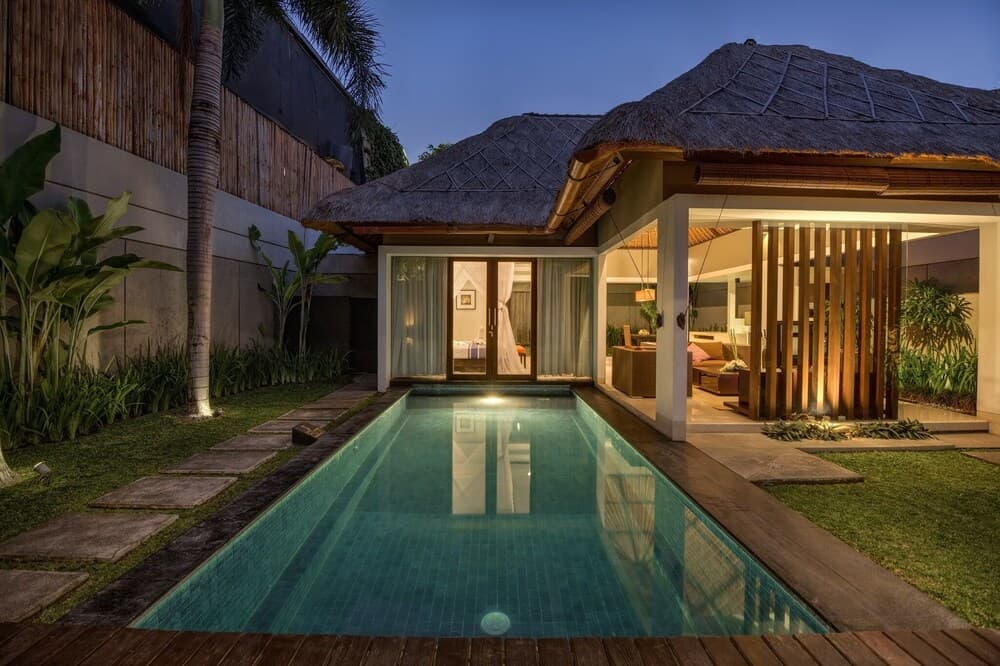 Villa Jerami Bali