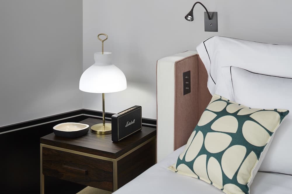 Le Roch Hotel & Spa