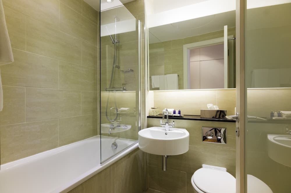 Four Points By Sheraton Edinburgh