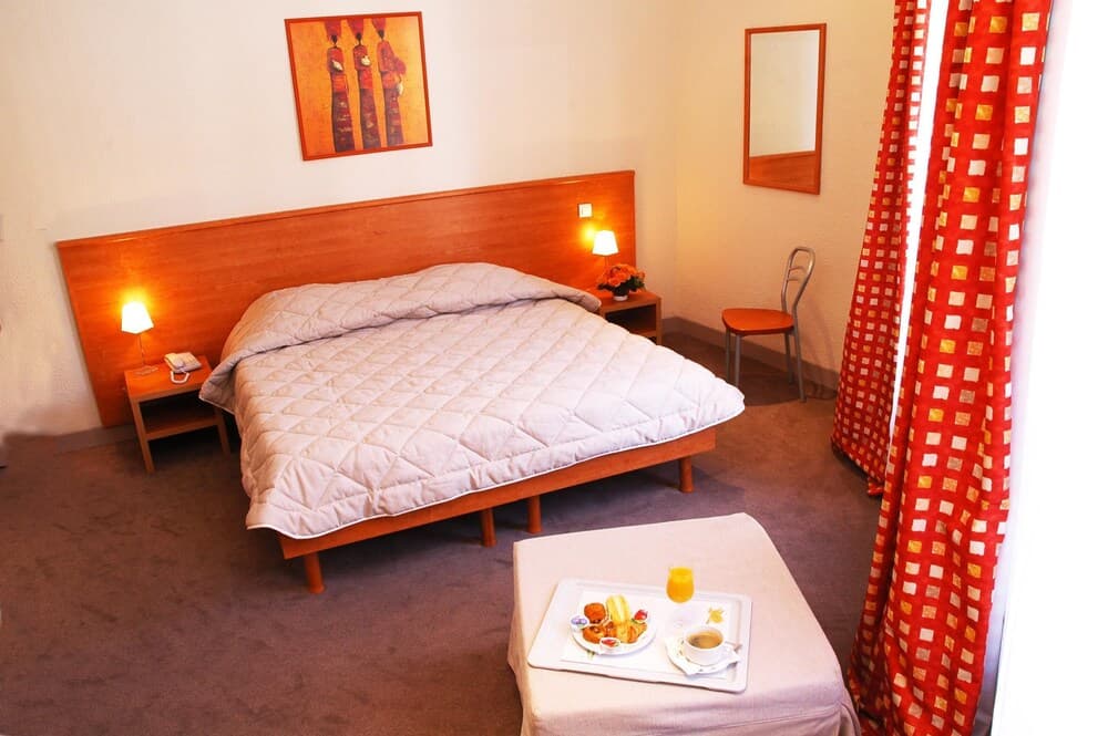 Hotel Khla Nice