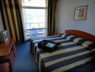 Hotel Vis