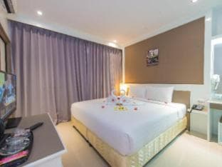 Sino Maison Hotel