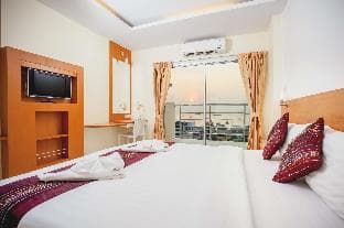 Eastiny Seven Hotel