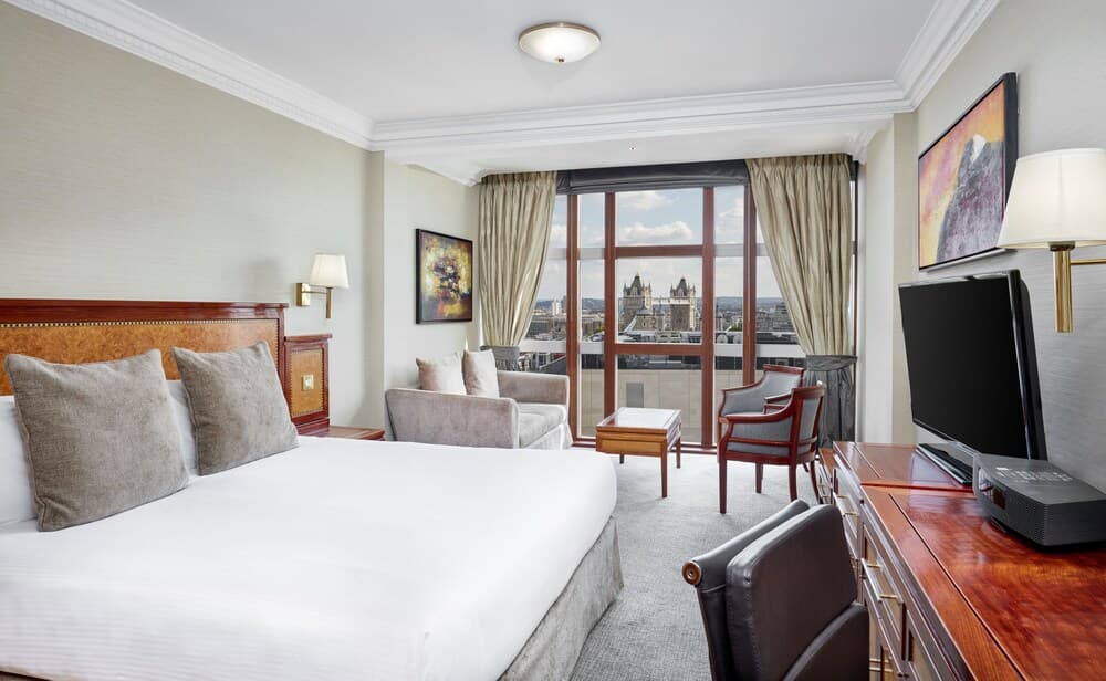 Leonardo Royal Hotel London City - Tower of London