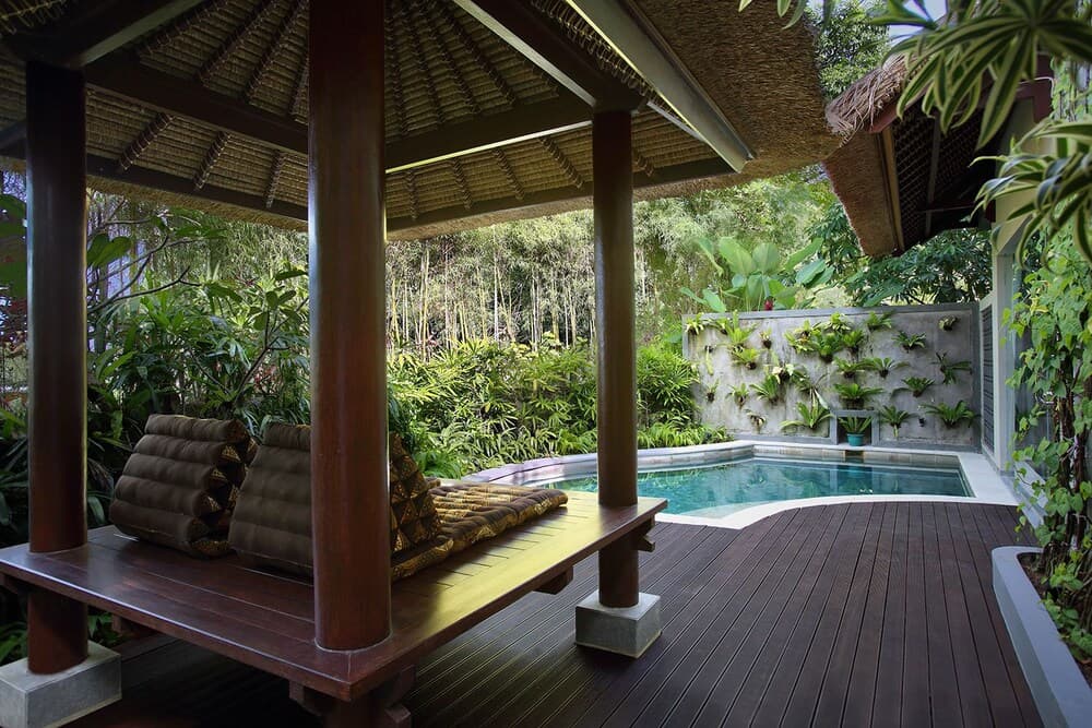 Del Cielo Villa Jimbaran