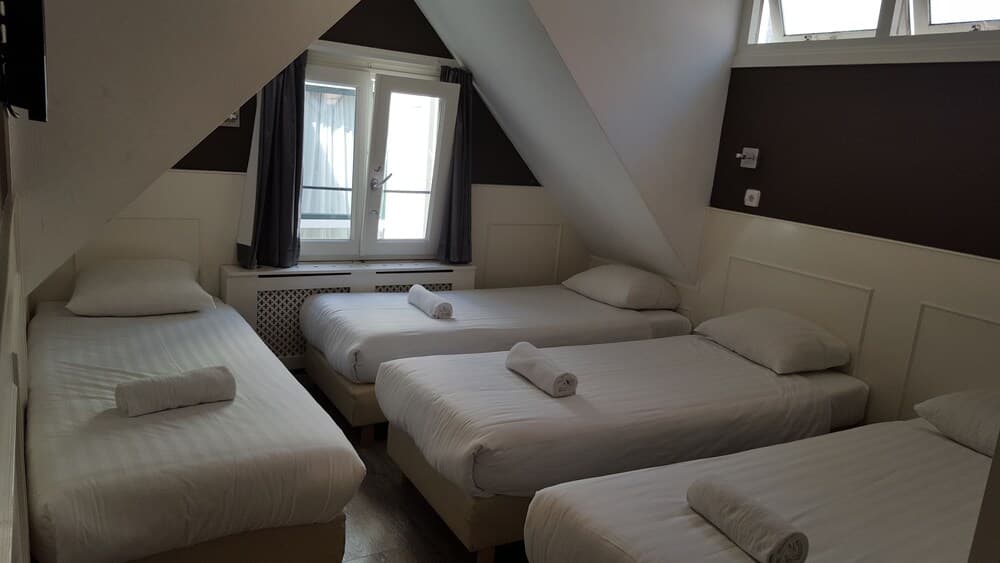 Hotel Old Quarter