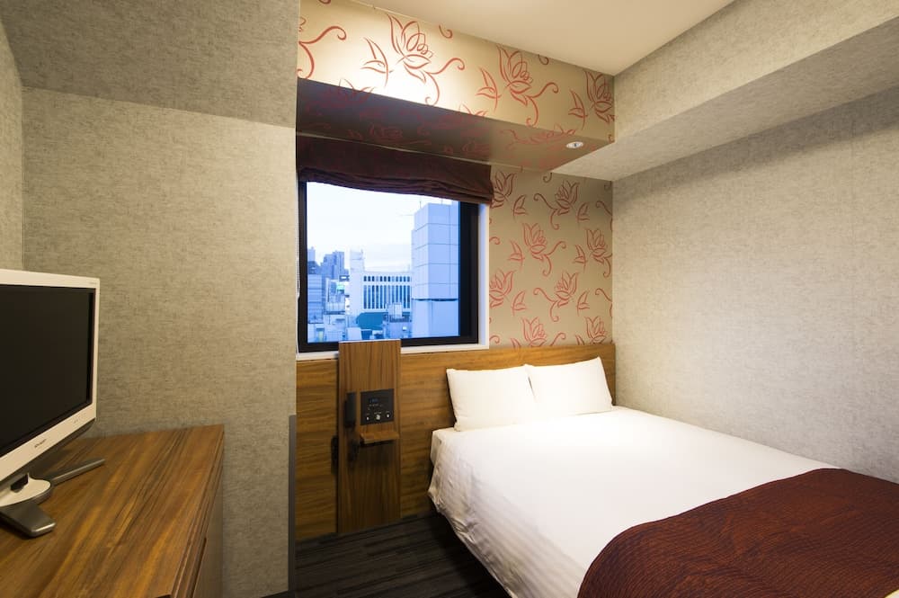 Hotel Villa Fontaine Tokyo-Shinjuku