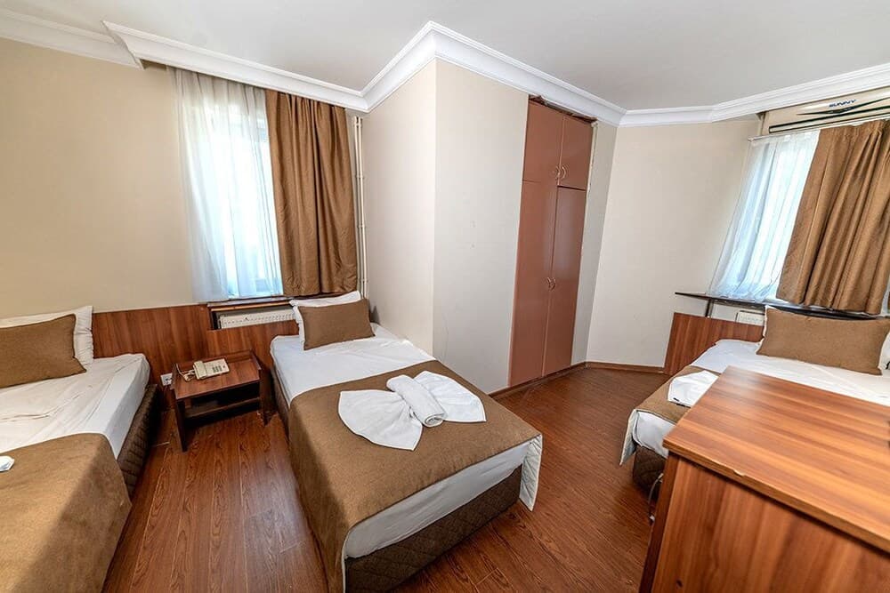 Hotel Kibele