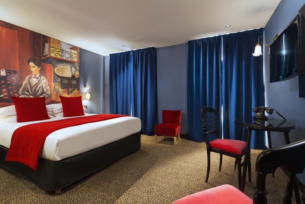Hotel les Théatres