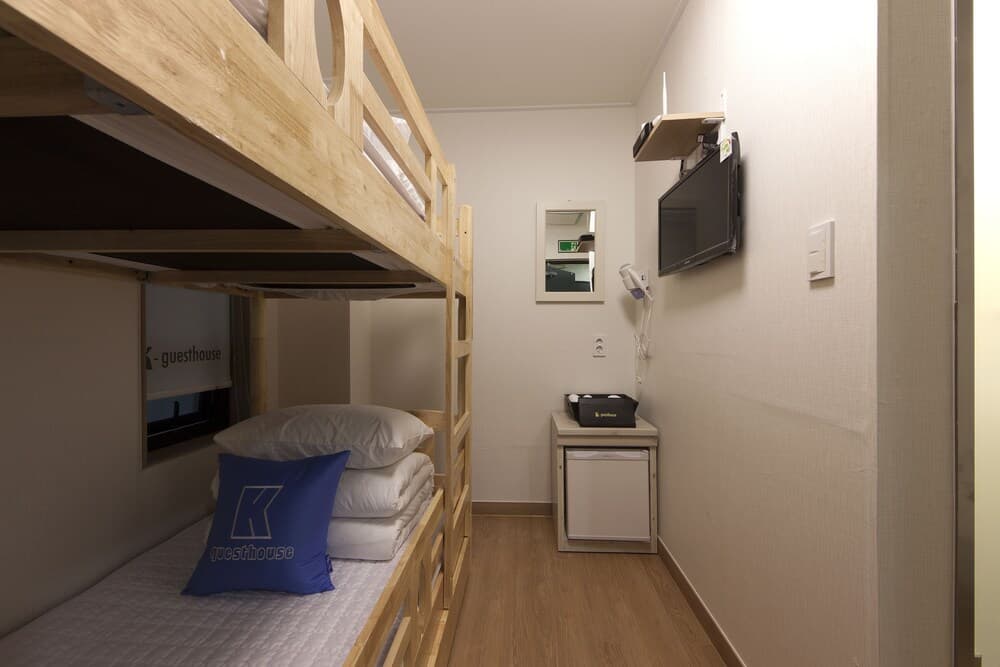 K-Guesthouse Myeongdong 2