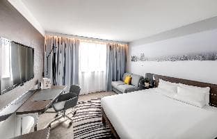 Novotel Milano Linate Aeroporto