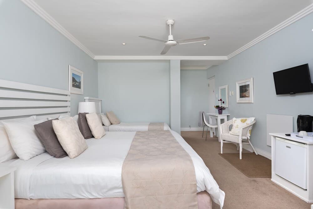61 on Camps Bay