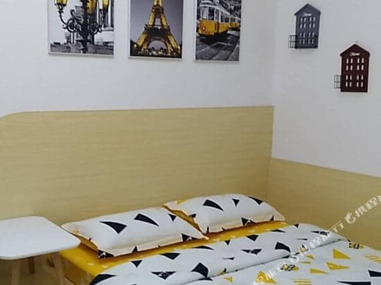 Qingchun Apartment (Beigang)