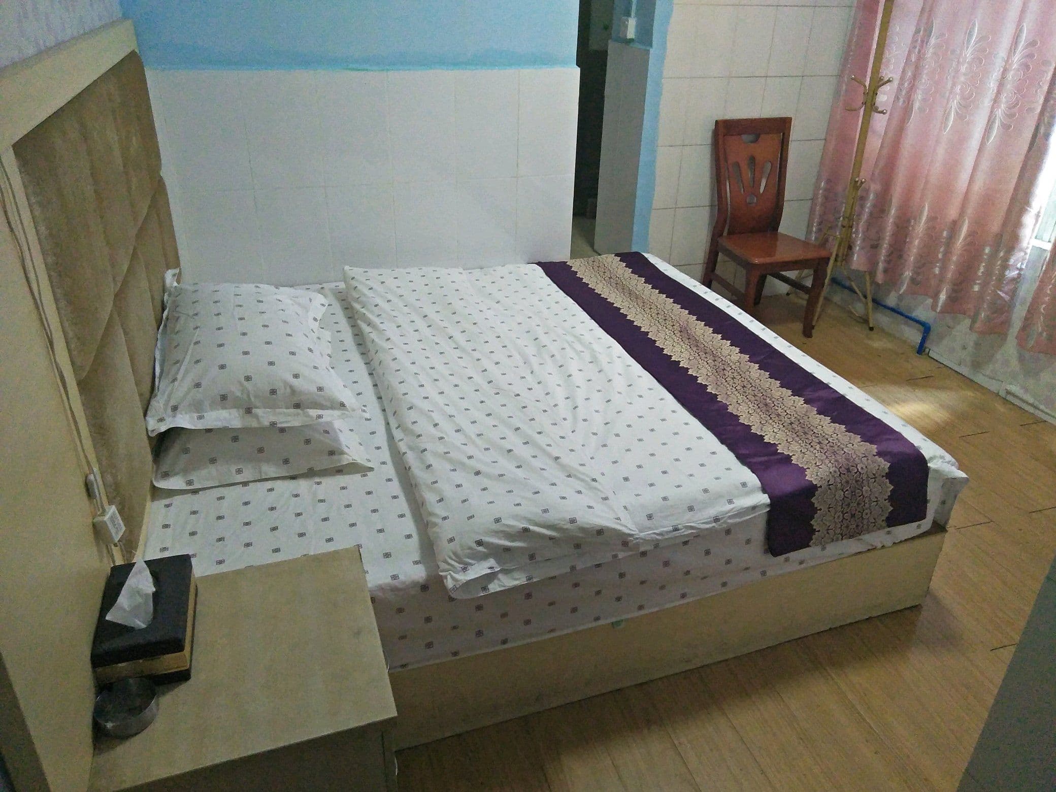 Guangzhou Datang Sunshine Apartment
