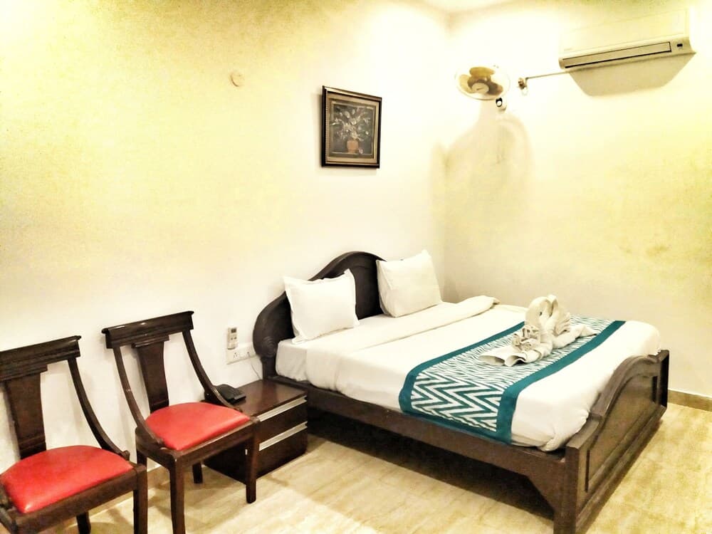 Airport Hotel Delhi Aerocity