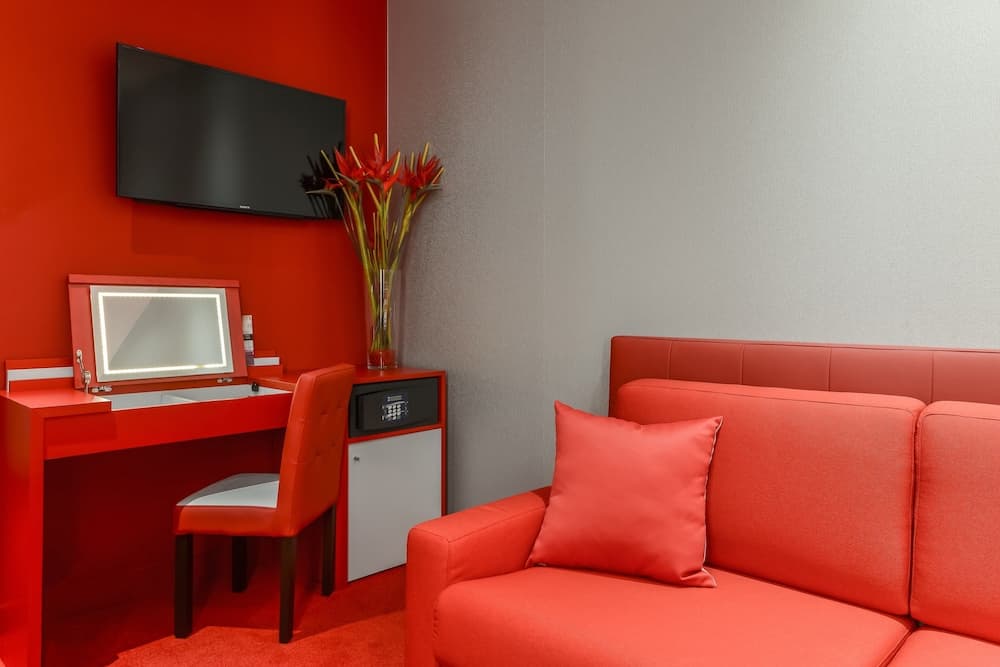 Hôtel Regina Opéra Grands Boulevards