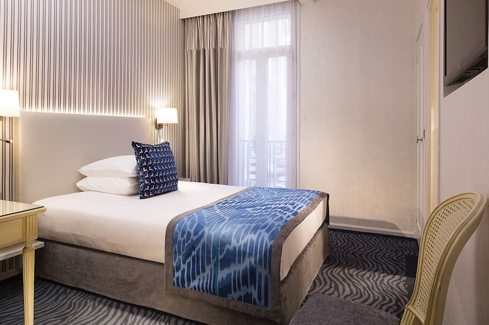 Hôtel Victor Hugo Paris Kléber
