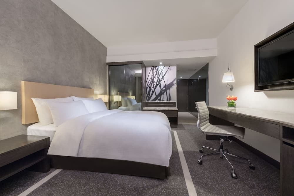 GATEWAY HOTEL HONG KONG