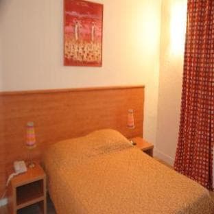Hotel Khla Nice