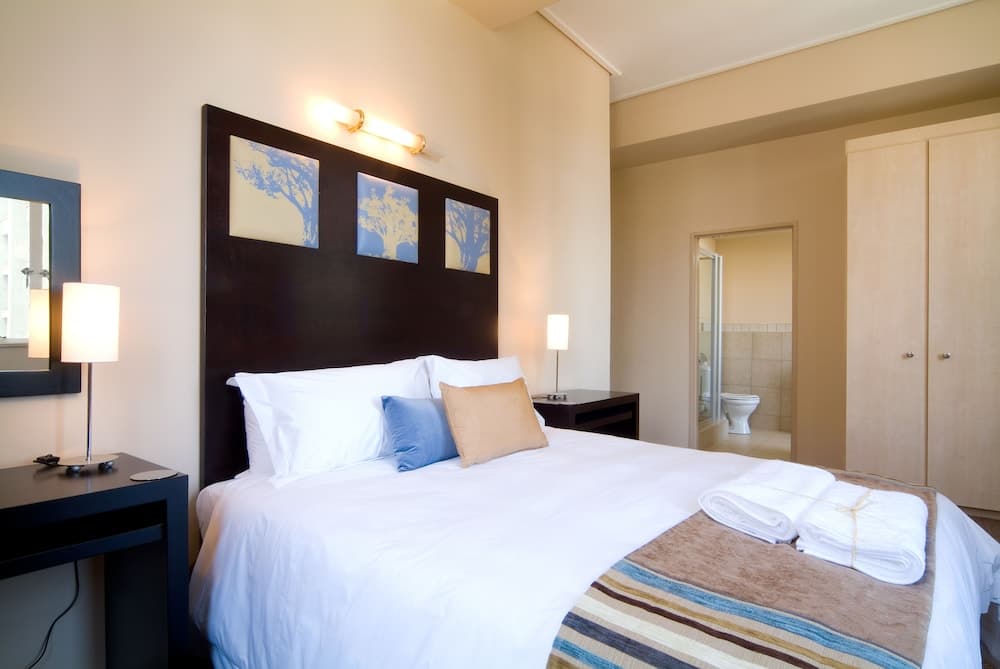 Premier Hotel Mapungubwe
