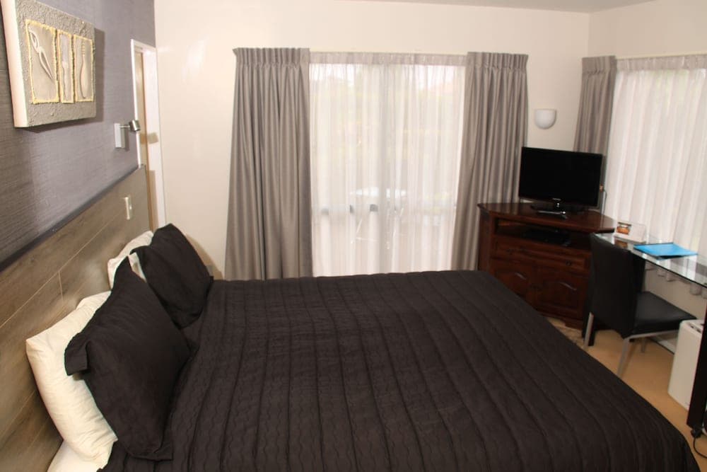 Springwaters Lodge