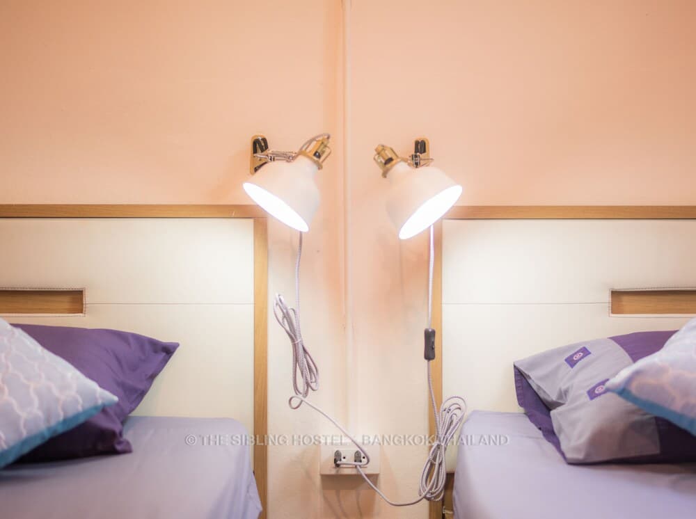 OYO 994 KUDI Hostel