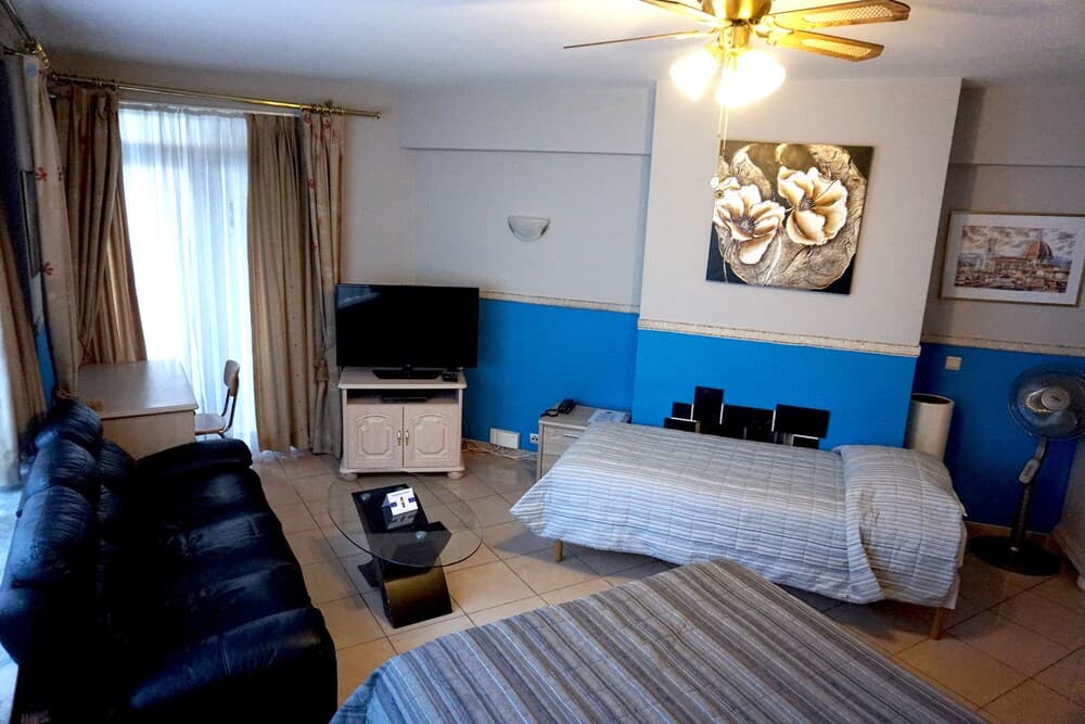 Aparthotel Résidence Bara Midi