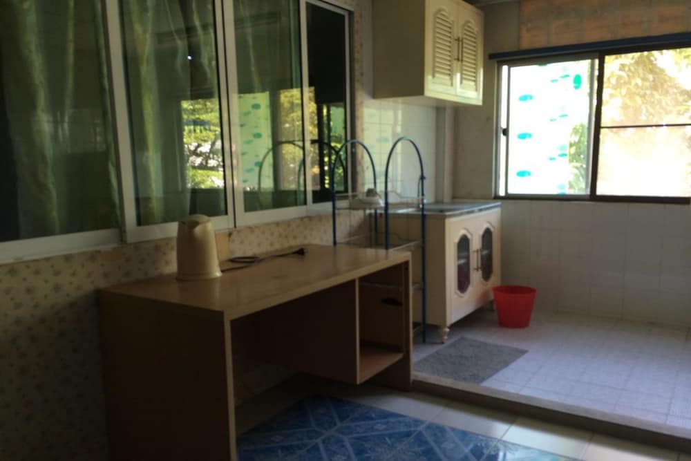 1 Bedroom at Supalai Park Srinakarin
