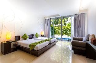 The Palmery Resort