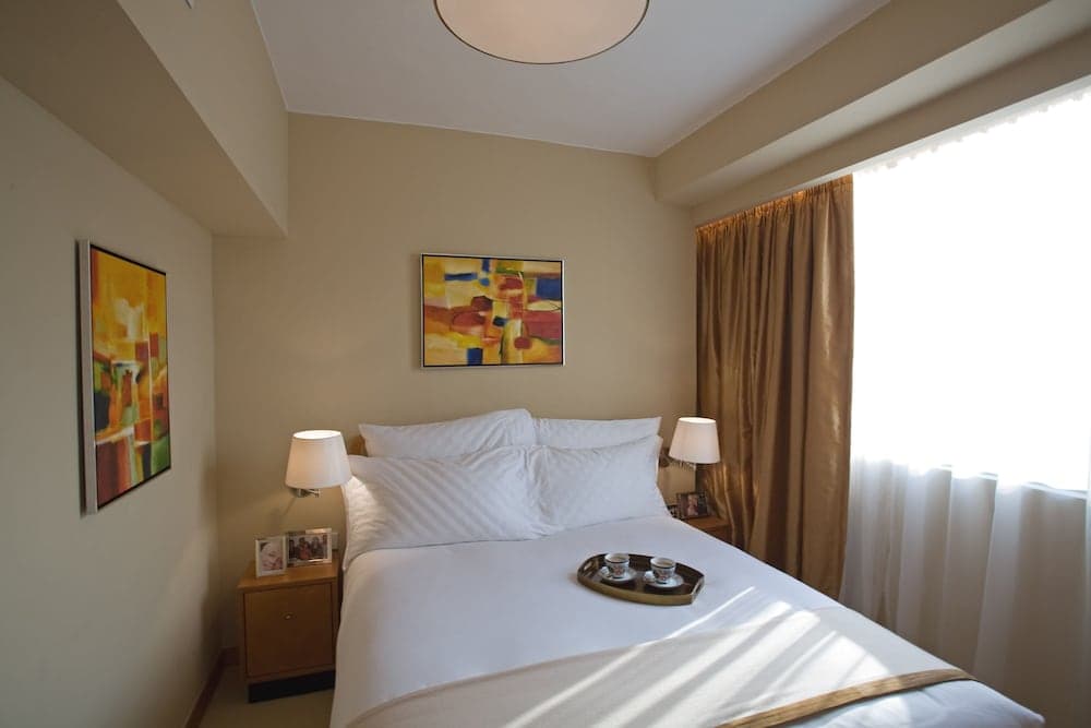 CHI Residences 314