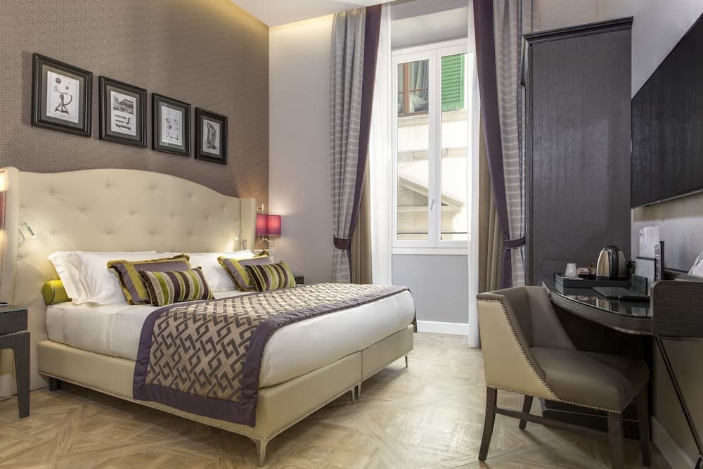 Hotel Spadai