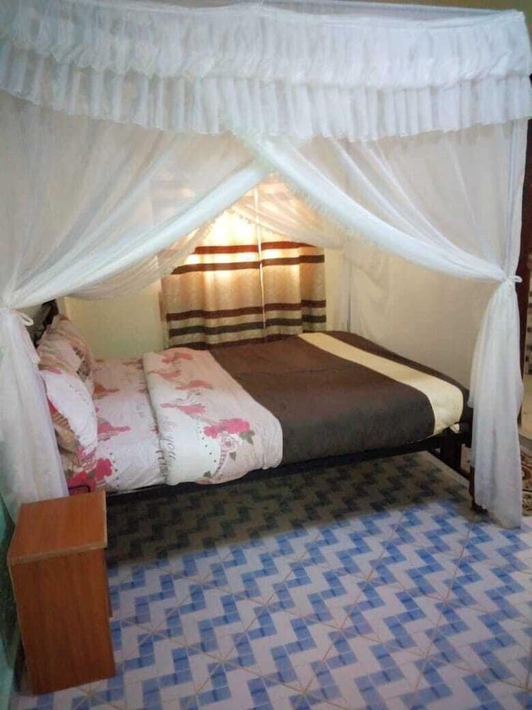 Toll View Apartments